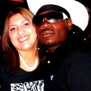 Profile Picture of Senaida Gonzales (@wrayswifey) on Myspace