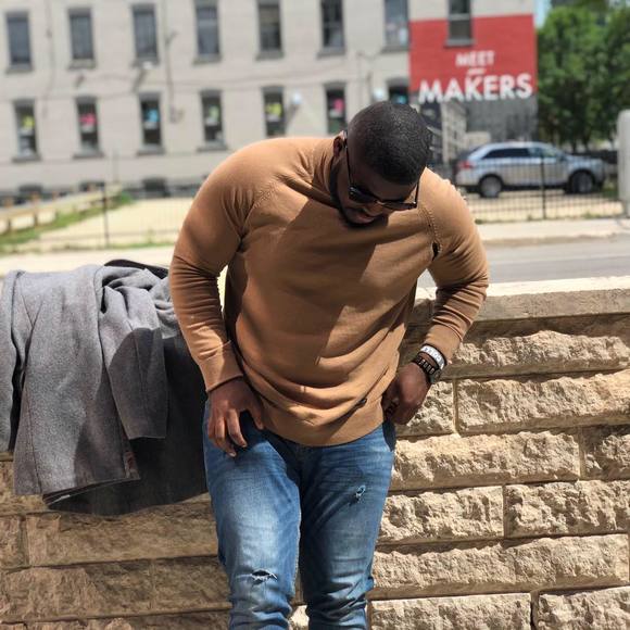 Profile Picture of Enee Nyelele (@iniestadrogba) on Poshmark