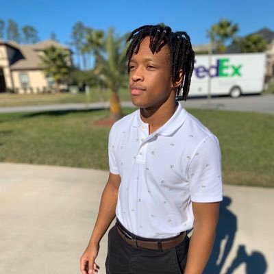 Profile Picture of Nick Bethea (@NickBethea05) on Twitter