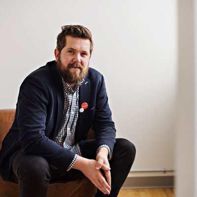 Profile Picture of Paul Veldman (@greener_paul) on Twitter