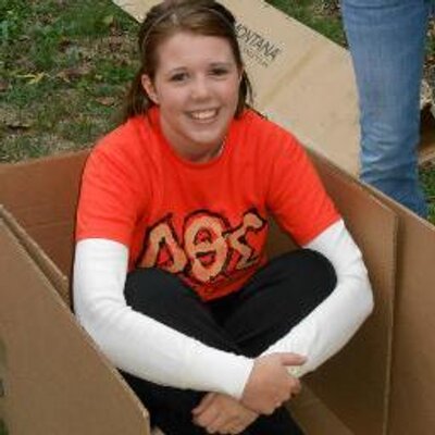 Profile Picture of Alexis Moser (@A_Moser9311) on Twitter