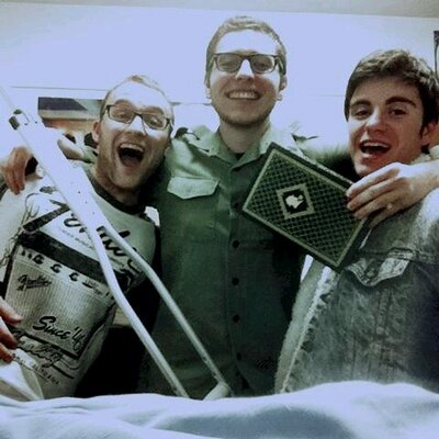 Profile Picture of Sean Mowbray (@seanmmowbray) on Twitter