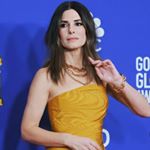 Profile Picture of Sandra Bullock (@sandrabullock.queen) on Instagram