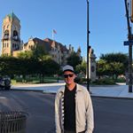 Profile Picture of Ryan Matthias (@ryanbuddah) on Instagram