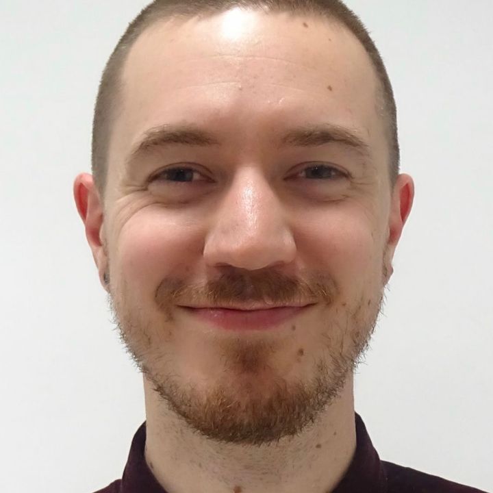 Profile Picture of Paul (@paulgravestone) on Tiktok