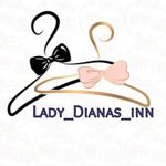 Profile Picture of Lady Dianas Inn (@lady_dianas_inn) on Instagram