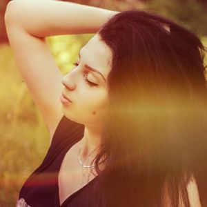 Profile Picture of Arina (@rijes) on Myspace