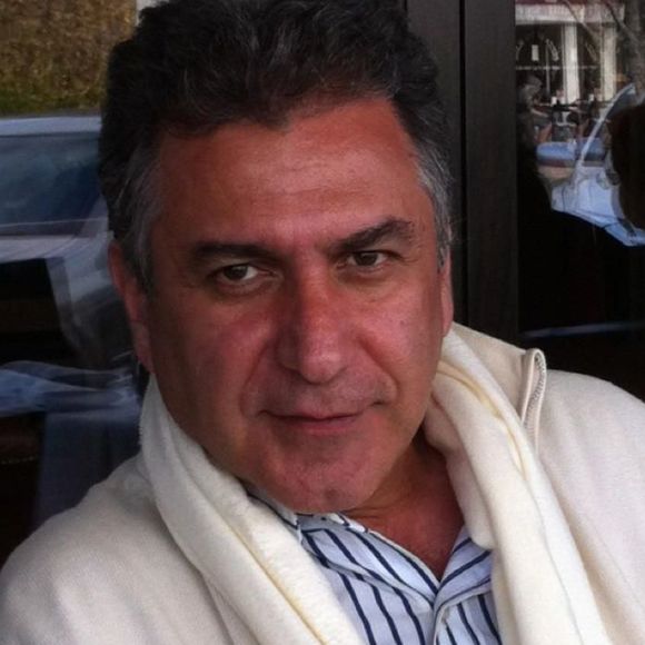 Profile Picture of Masoud Taherian (@masoudtaherian) on Poshmark