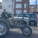 Profile Picture of Richard Feber (@Richard-Feber) on Facebook