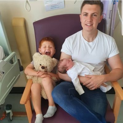 Profile Picture of Adam Sturgeon (@Adam_Sturgeon) on Twitter