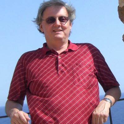 Profile Picture of Thomas Dombrowski (@@tdombrow60) on Twitter