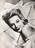 Profile Photo of Louise Allbritton - Wikipediaon Wikipedia