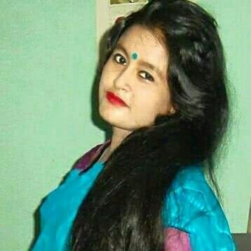 Profile Picture of Nabila Haque Oishee (@NabilaOishee) on Twitter