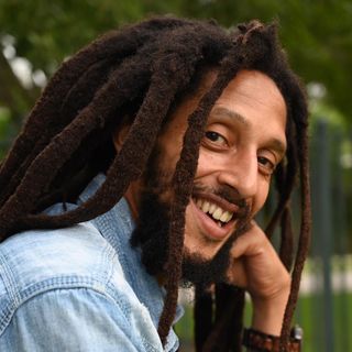 Profile Picture of Julian JuJu Marley (@julianrmarley) on Instagram