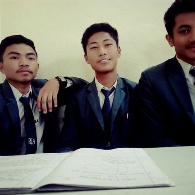 Profile Picture of Prashant Shrestha (@prashan05973060) on Twitter