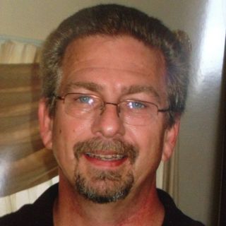 Profile Picture of Floyd Thomas (@floyd.thomas.9) on Facebook