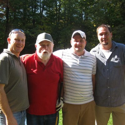 Profile Picture of David G (@x95guzik) on Twitter