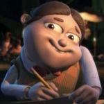 Profile Picture of Joe Alexander Corral (@corral.joe) on Instagram