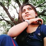 Profile Picture of Harshada deshmukh (@harshu8456) on Instagram