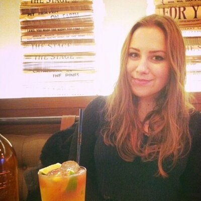 Profile Picture of Katie Rose Hackett (@KatieRose_92) on Twitter