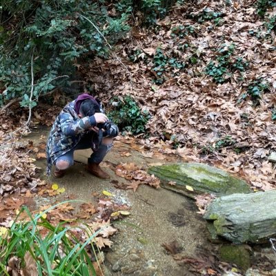 Profile Picture of Manos Smyrnakis (@1TedBundy1) on Twitter