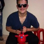 Profile Picture of Julian Duque (@julian_duque) on Instagram