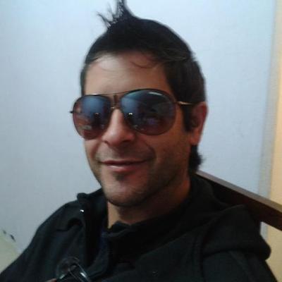 Profile Picture of Cristian Viera (@MurgaCristian) on Twitter