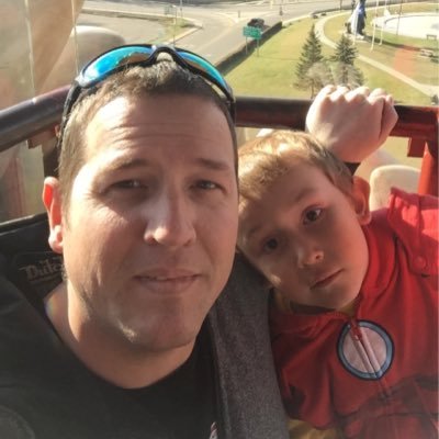 Profile Picture of Daniel Grooters (@danGrooters) on Twitter