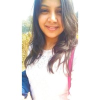 Profile Picture of Preeti Jaiswal (@preeti-jaiswal-63) on Quora