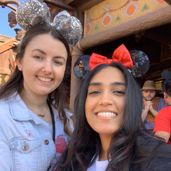 Profile Picture of Meghan Enkler (@meghan0518) on Poshmark