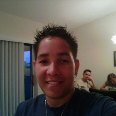 Profile Picture of Jasmine Carcano (@latinjas29) on Twitter