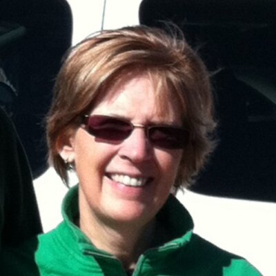 Profile Picture of Anne Kaminski (@askmimi1952) on Twitter