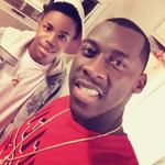 Mario Collins - Instagram Profile Picture of Mario Collins (@mariocollins850) on Instagram