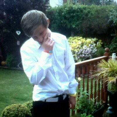 Profile Picture of Dan Russell (@DannRussell2) on Twitter
