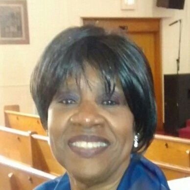 Profile Picture of Iris J Gaines (@IrisJGaines2) on Twitter