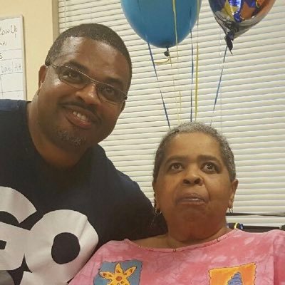 Profile Picture of Darnell Thornton (@Nell5173) on Twitter