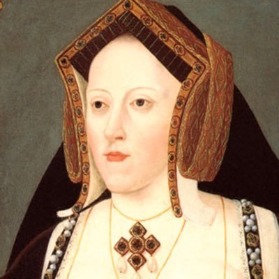 Profile Picture of Catherine Of Aragon (@CatherineofAr16) on Twitter