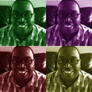 Profile Picture of Dwayne Thomas (@djthomassr) on Pinterest