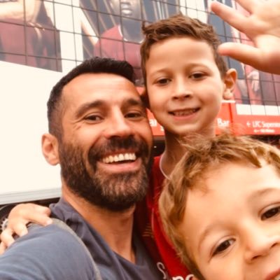 Profile Picture of Darren Jarvis (@DazJarvis1) on Twitter