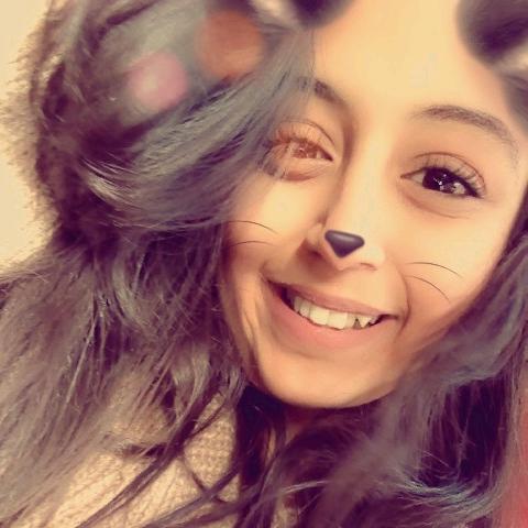 Profile Picture of Sara Malek (@saramalek0) on Tiktok