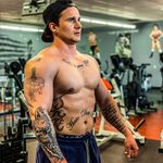 Profile Picture of 💪🏻 JAMES ANDERSON (@anderson_ambition) on Instagram