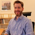 Profile Picture of Dr Xavier-Arnold Mommers (@dr.mommers) on Instagram