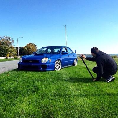 Profile Picture of Shawn Goff (@ShawnGo86881895) on Twitter