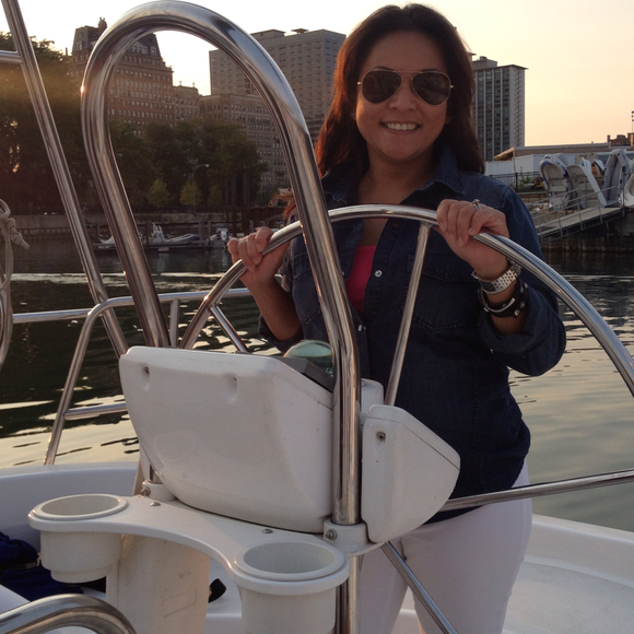 Profile Picture of Toni Okimura (@tokimura) on Poshmark