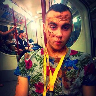 Profile Picture of Dylan Mallett (@dylan.barkermallett) on Facebook