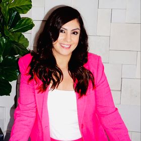 Profile Picture of Krisselle Gutierrez (@krissellegutierrez) on Pinterest