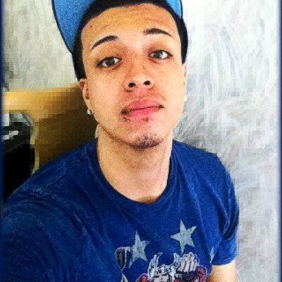 Profile Picture of Carlos Almendarez (@NtAHumanBein) on Twitter
