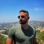 Profile Picture of Jeffrey Hoyek (@jeffreyhoyek) on Instagram