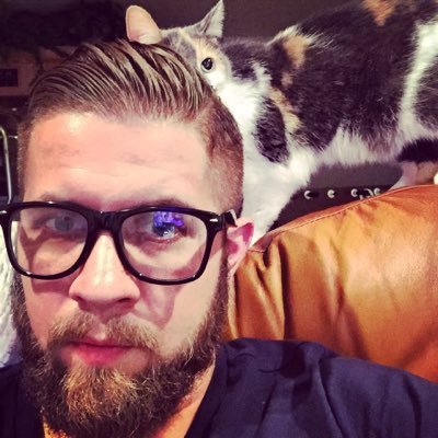 Profile Picture of Andrew Groh (@GrohApair44) on Twitter