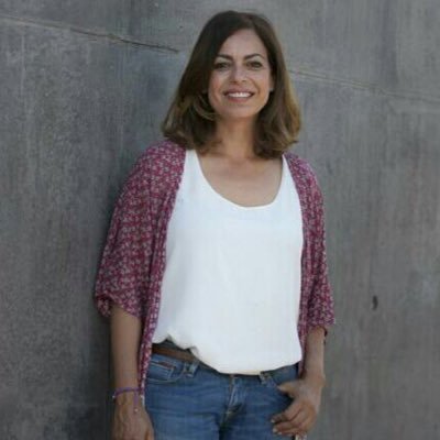 Profile Picture of Tamara Raya Rguez (@tamarayar) on Twitter